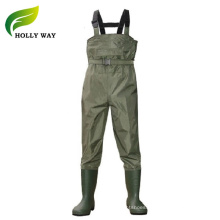 Hotsale Women's Chest Neoprene Wader